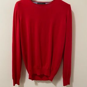 ZARA SWEATER FOR 25$! GREAT CONDITION AS WELL!